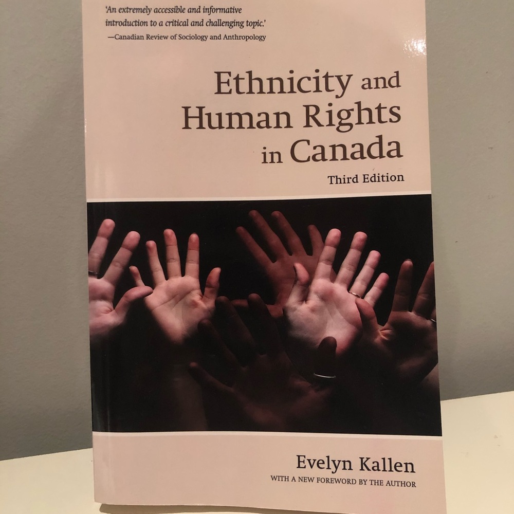 Politics Textbook